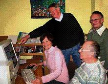 internet
